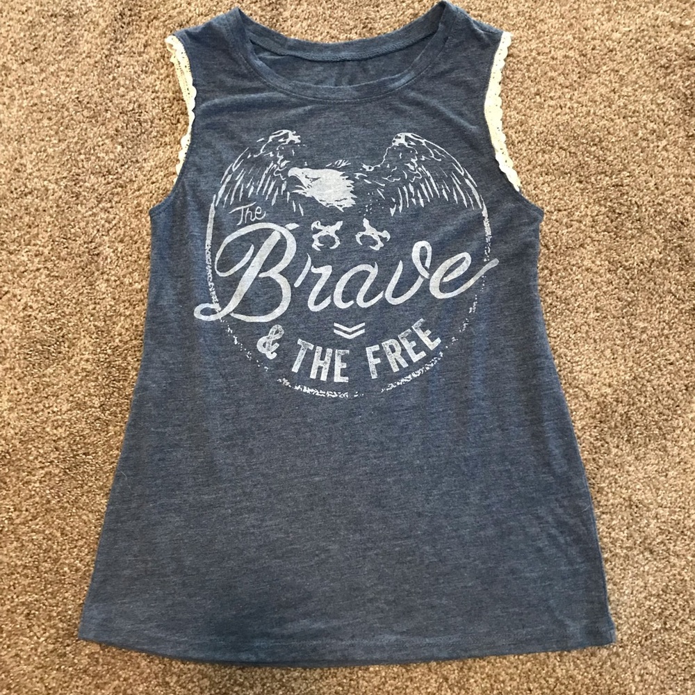 Women’s Tank